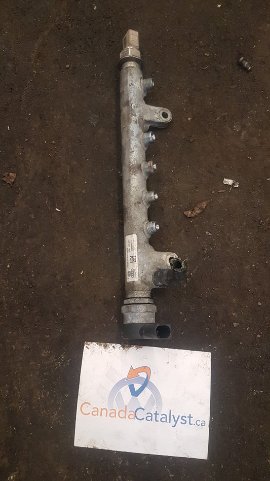 MK6 TDI Fuel RAIL 03L130089