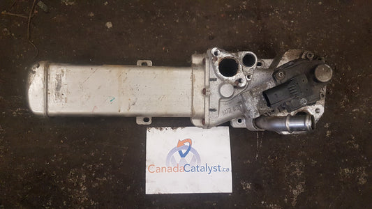 CJAA EGR COOLER