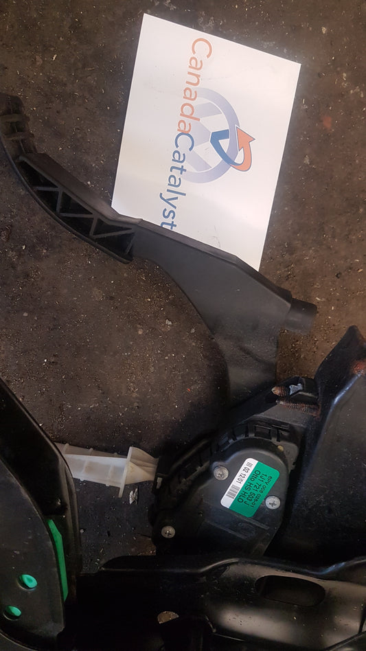 MK4 Accelerator THROTTLE PEDAL 1J1920825D