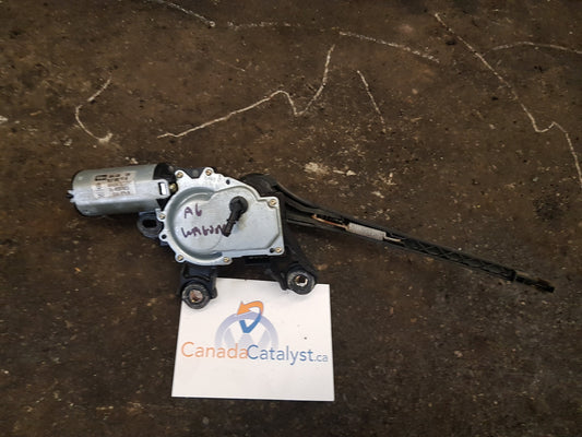 A6 Audi Rear Wiper MOTOR 8L0955711B