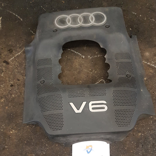 A3 B5.5 V6 Engine Cover 078103927P