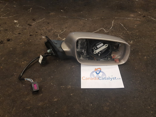 A6 Passenger Side MIRROR