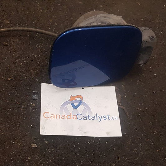 MK4 Jetta Fuel DOOR LA5W