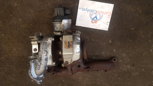 CJAA TURBO 03L253056