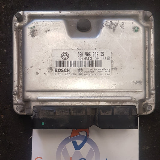 ECU 06A906032DS