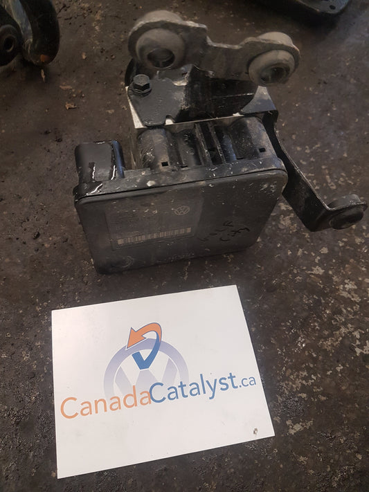 MK4 ABS MODULE 1C0907379L