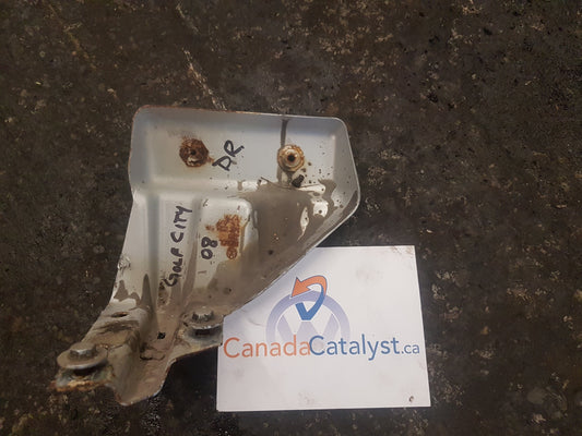 City Golf Driver FENDER SUPPORT