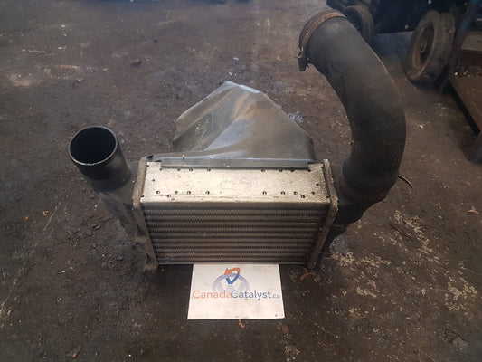 B5 1.8T INTERCOOLER