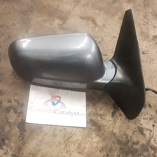 MK4 Passenger Side MIRROR LD7X