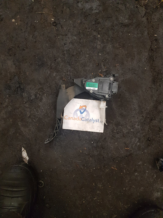 MK4 Accelerator THROTTLE PEDAL 1J1721503J