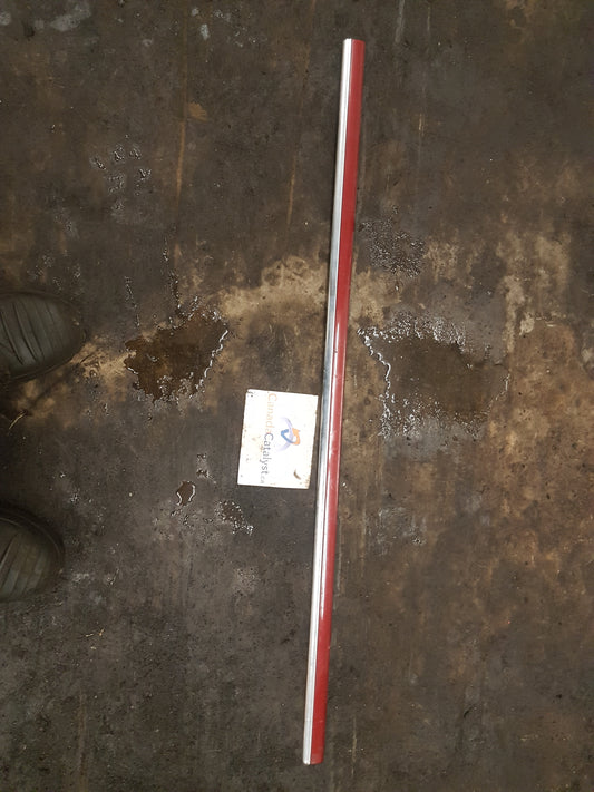 MK4 Driver Door Chrome Rub STRIP LA3W