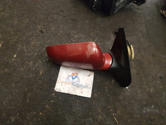 MK4 Passenger Side MIRROR LA3W