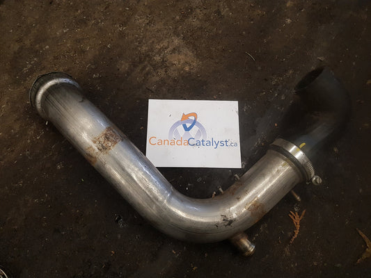 MK4 1.8T Intake Side Charge PIPE