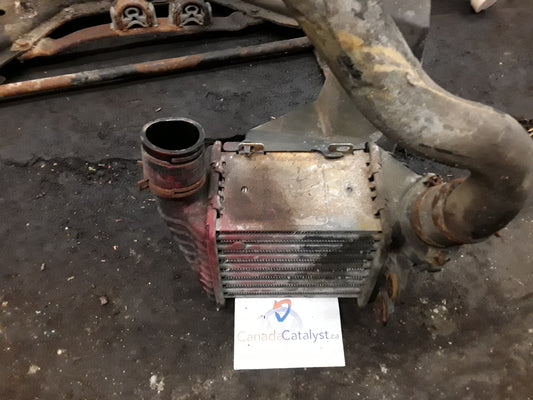 MK3 AAZ INTERCOOLER
