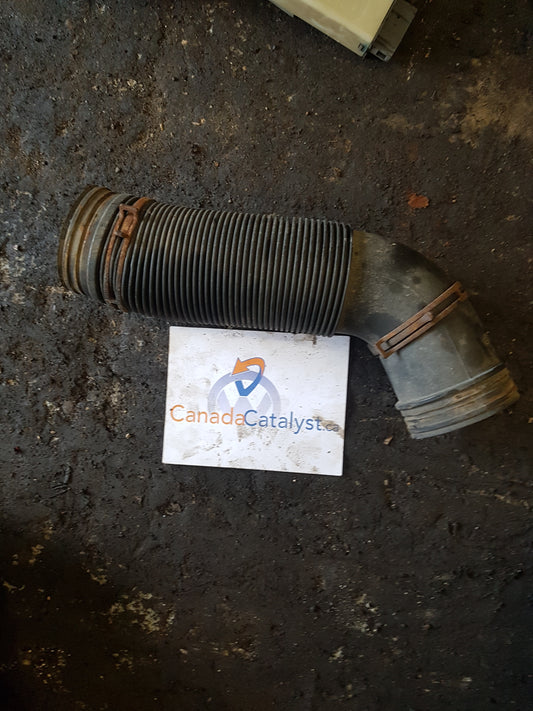 MK3 Jetta TDI Air Intake HOSE 1H0129627AP