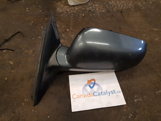 B5.5 Driver Side MIRROR LC7V