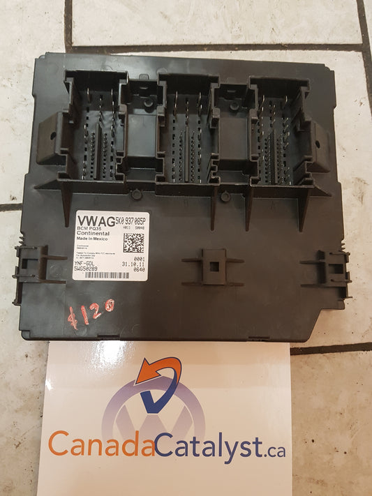 MK6 Body Control MODULE 5K0937085P