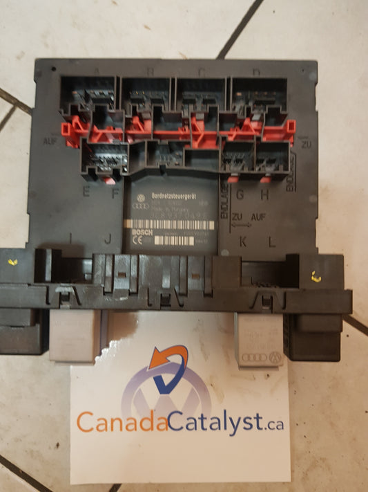 MK5/B6 Body Control MODULE 3C8937049E