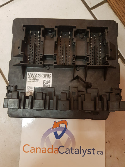 MK6 Body Control MODULE 5K0937084C