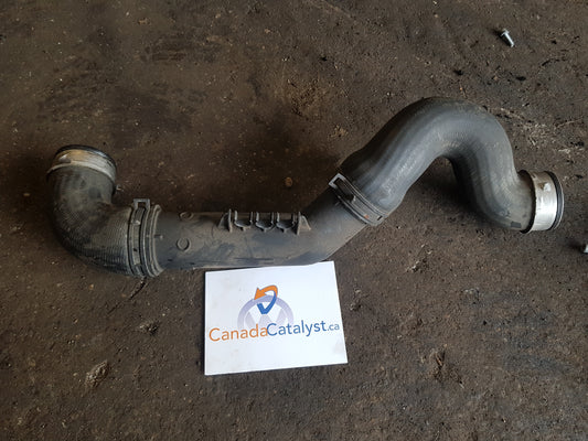 BRM Upper Turbo Pressure PIPE