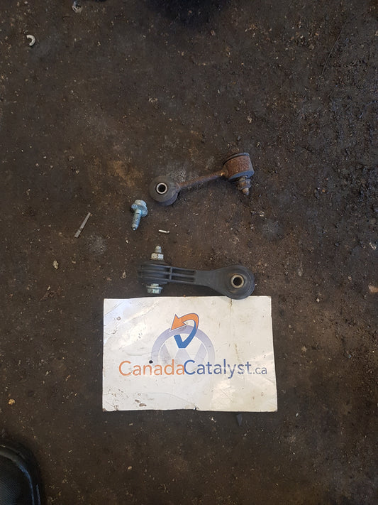 MK4 Sway Bar LINK