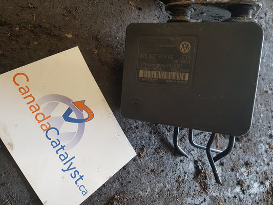 MK5 ABS MODULE 1K0907379AC