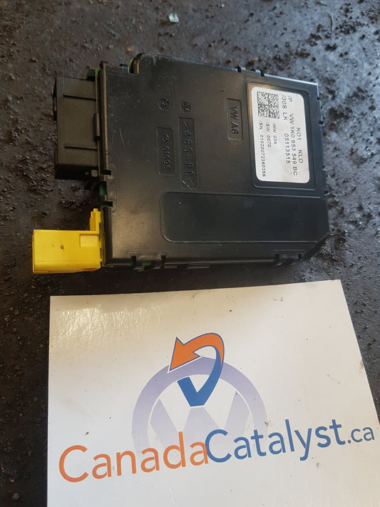MK5 Steering MODULE 1K0953549BC