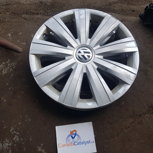 MK6 Jetta Hub CAP