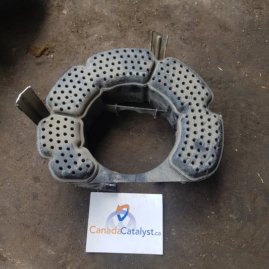 MK6 Charcoal Evaporation CANISTER