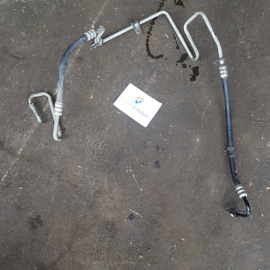 MK6 Power Steering Pressure HOSE