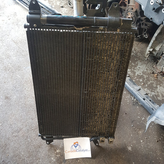 MK6 Jetta AC CONDENSER