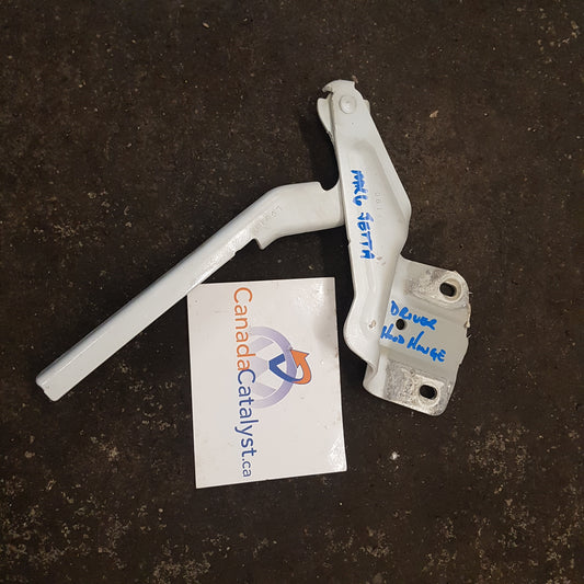 MK6 Driver hood HINGE