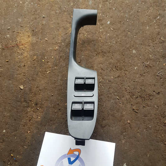MK6 Jetta Driver Door Pull And Window SWITCHES