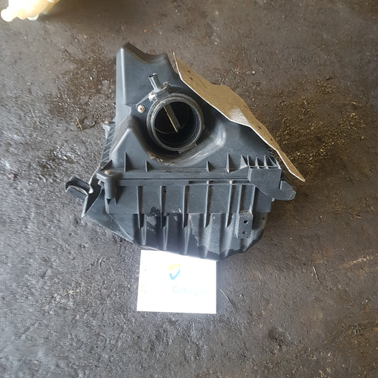 A4 Audi AIR BOX