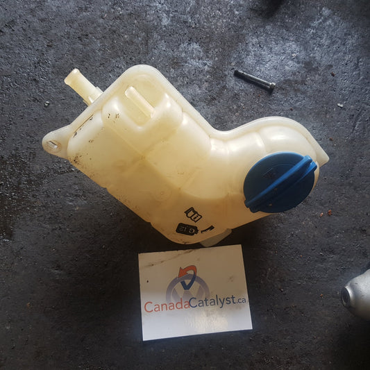 A4 Audi Coolant BOTTLE