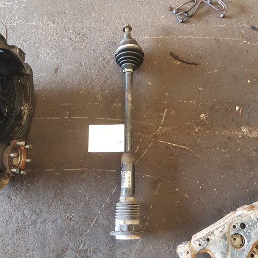MK4 Jetta VR6 Passenger AXLE