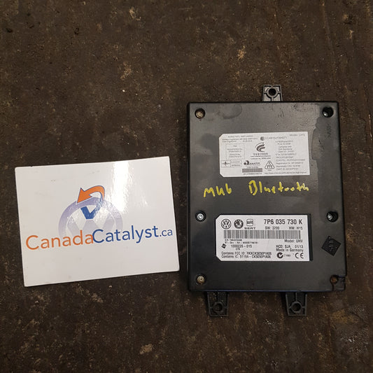 MK6 Bluetooth MODULE 796035730K