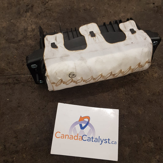 MK6 Passenger Dash AIRBAG