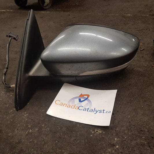 MK6 Jetta Driver Side MIRROR LD7X