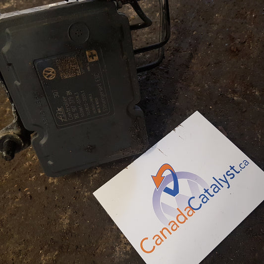 B7 MK6 ABS Module 1K0907379BM