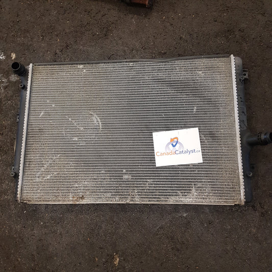 MK6 TDI RADIATOR