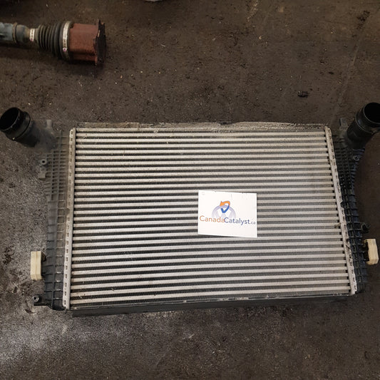 MK6 TDI INTERCOOLER
