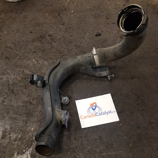 MK6 TDI Pressure PIPE