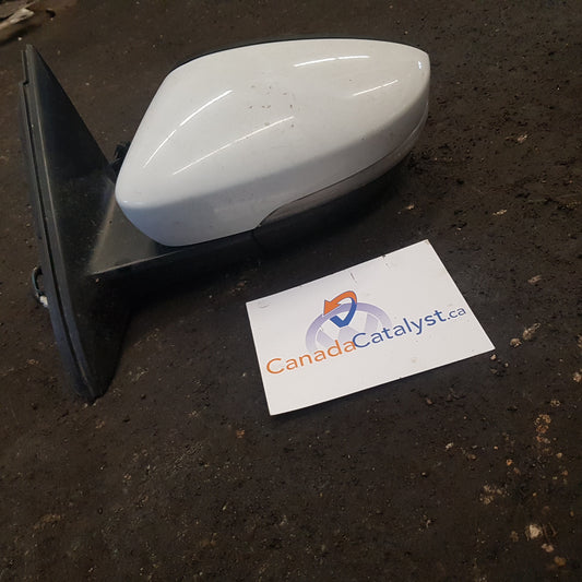 MK6 Jetta Driver Side MIRROR