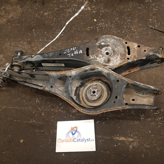 MK6 Rear LOWER CONTROL ARM