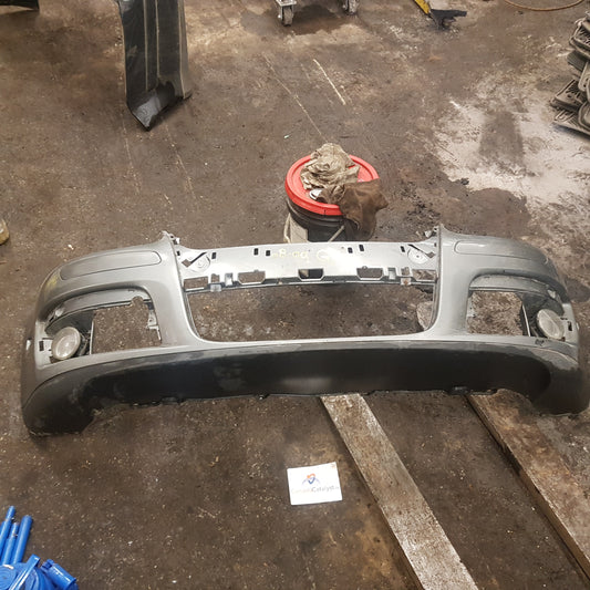 MK5 GTI Front BUMPER LA7T
