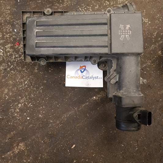 MK5 Jetta TDI BRM AIRBOX