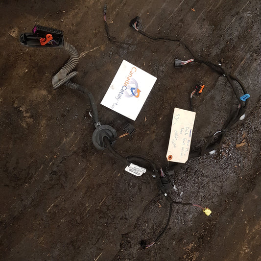 MK6 Jetta Driver Front Door HARNESS 5C0971120M