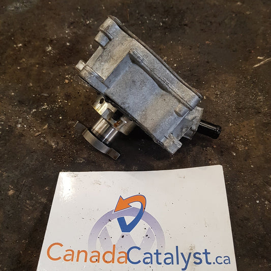 MK5/MK6 2.5L Engine Vacuum PUMP 07K145100B