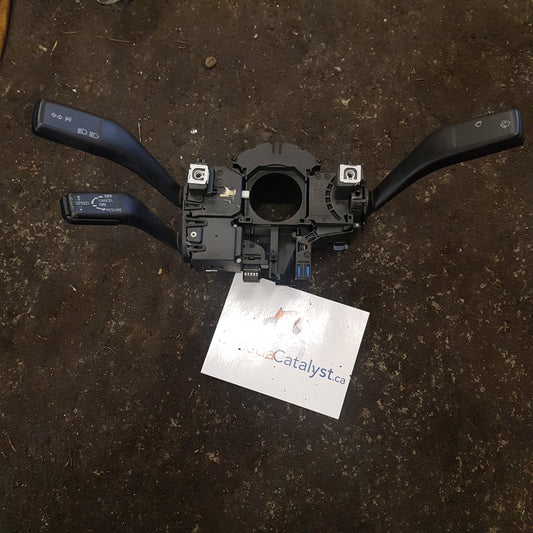 MK5 Steering Combination Switch ASSEMBLY